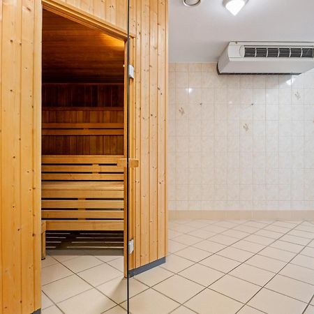 Seehof Seehof 213 هيرينجسدورف المظهر الخارجي الصورة